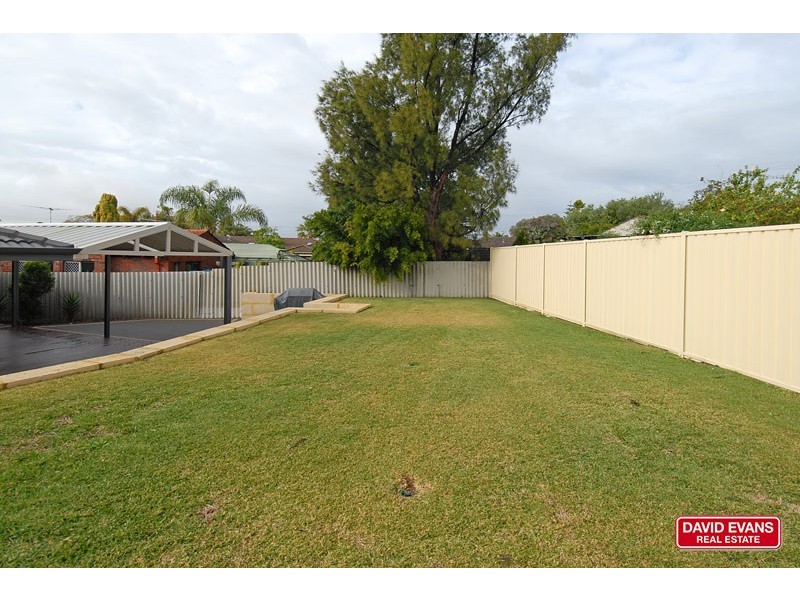 38 Glenbank Crescent, Kallaroo WA 6025