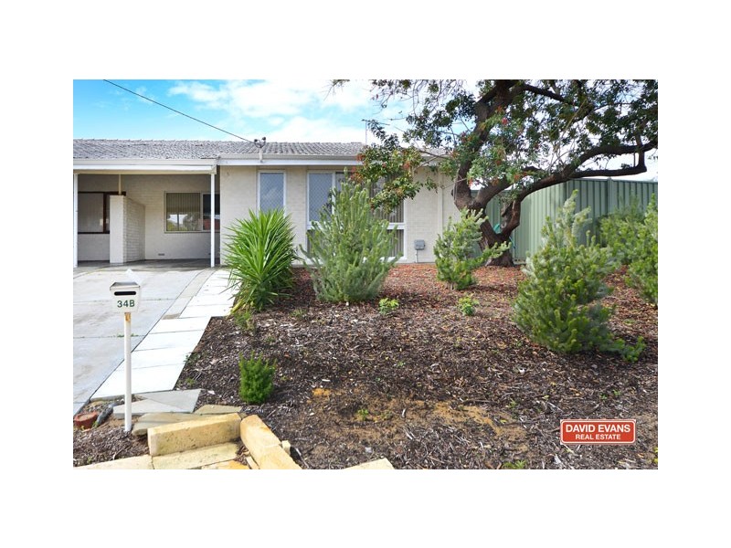 34B Macedon Pl, Craigie WA 6025
