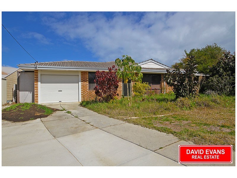 8 Nolan Pl, Beldon WA 6027