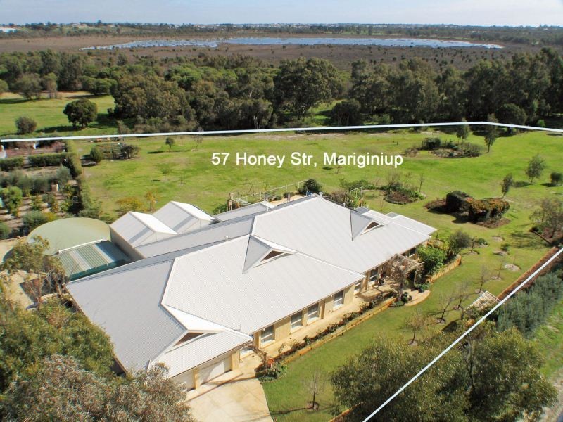 57 Honey Street, Claydon Park, Mariginiup WA 6065