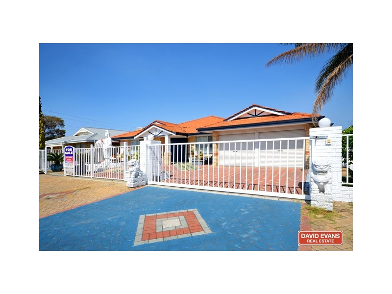 3 Breton Court, Ballajura WA 6066