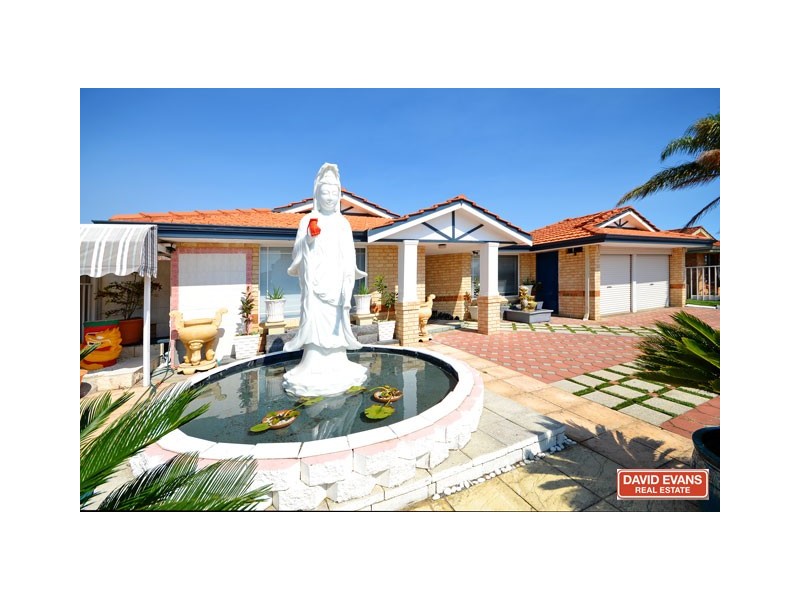 3 Breton Court, Ballajura WA 6066