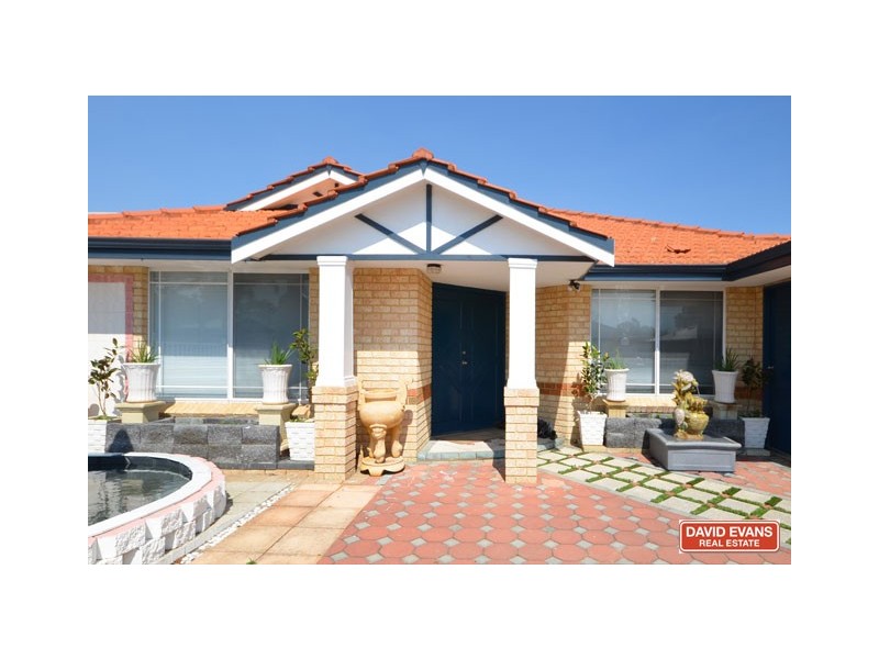 3 Breton Court, Ballajura WA 6066