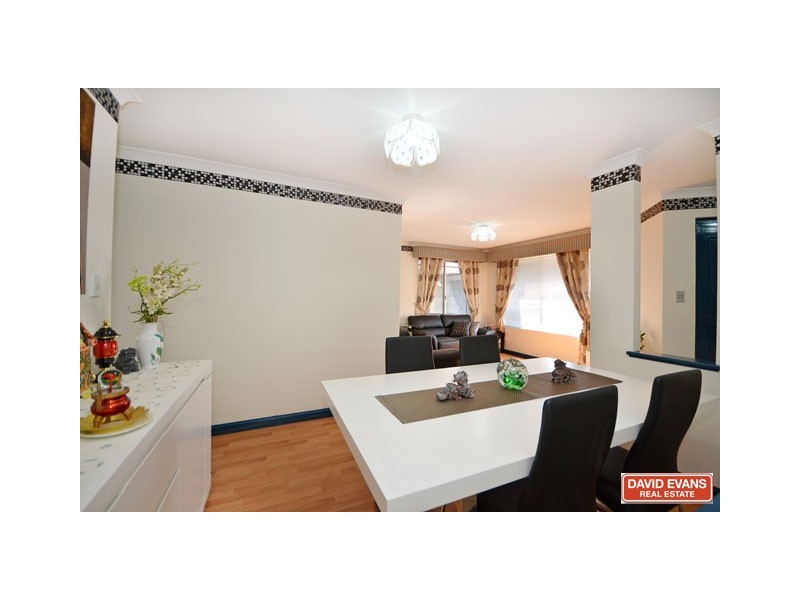 3 Breton Court, Ballajura WA 6066