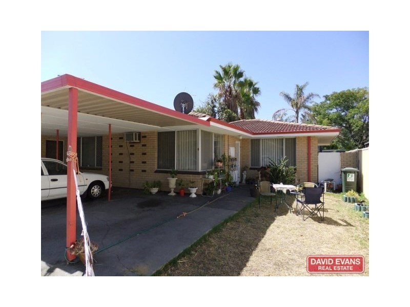 8 Lindway Street, Balga WA 6061