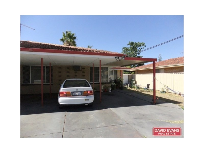 8 Lindway Street, Balga WA 6061