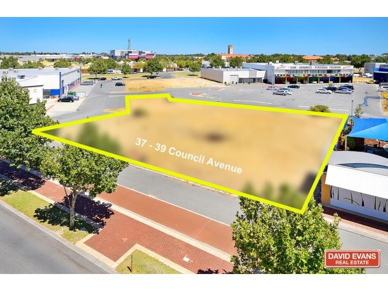 37-39 Council Avenue, Rockingham WA 6168
