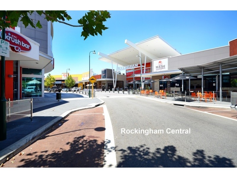 37-39 Council Avenue, Rockingham WA 6168