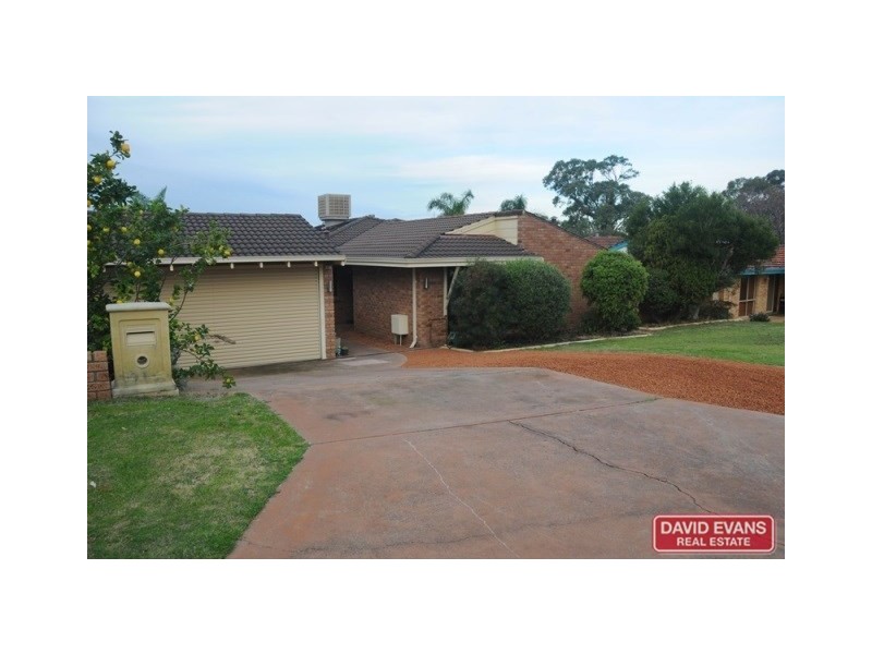 4 Buckie Court, Warwick WA 6024