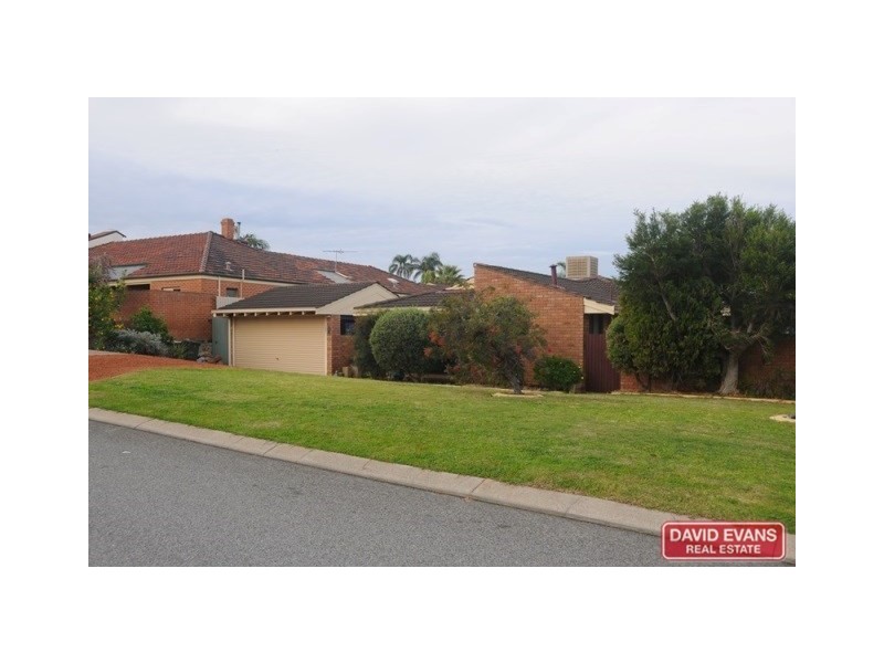 4 Buckie Court, Warwick WA 6024