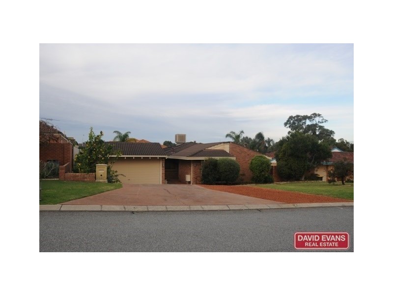 4 Buckie Court, Warwick WA 6024