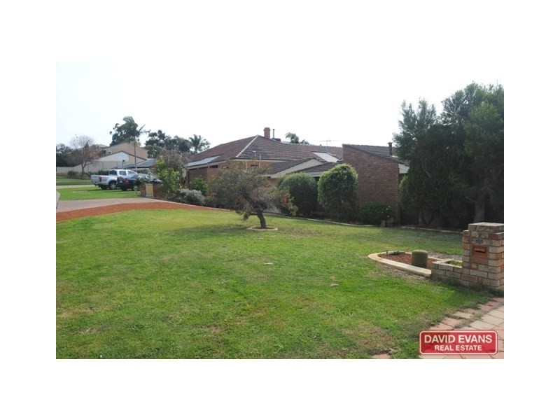4 Buckie Court, Warwick WA 6024