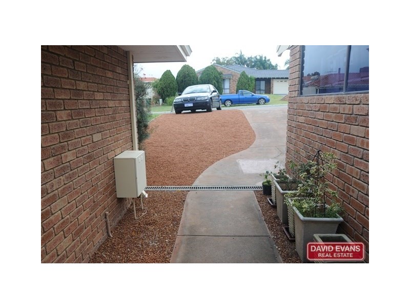 4 Buckie Court, Warwick WA 6024