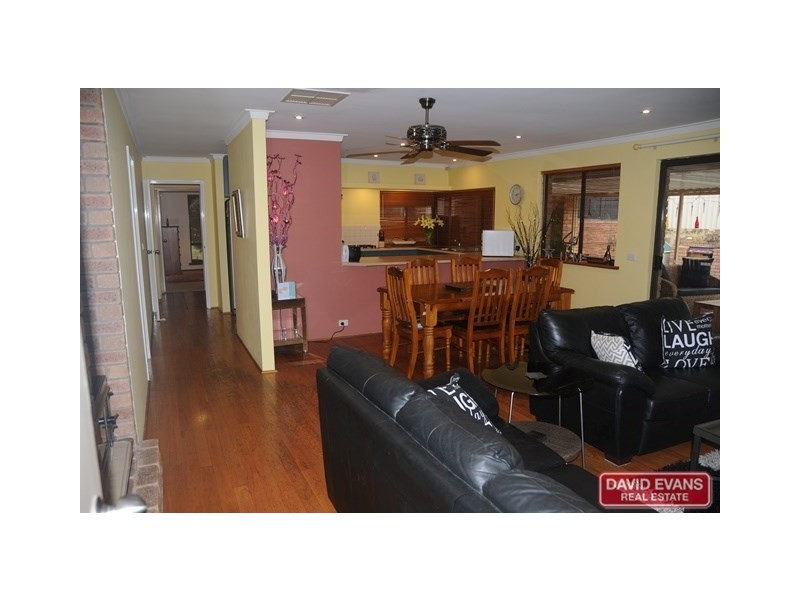 4 Buckie Court, Warwick WA 6024