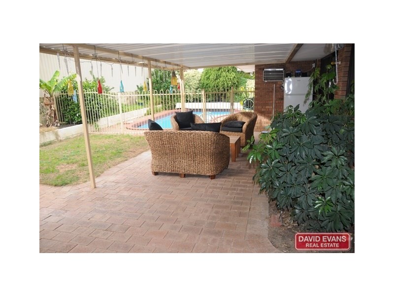 4 Buckie Court, Warwick WA 6024