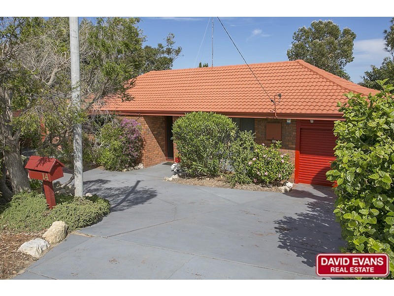 14 Eclipse Crescent, Kallaroo WA 6025