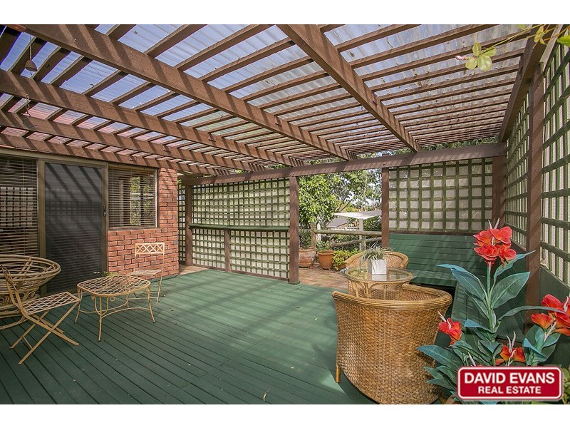 14 Eclipse Crescent, Kallaroo WA 6025