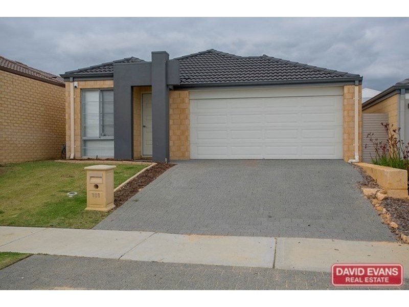 101 Hollington Boulevard, Butler WA 6036