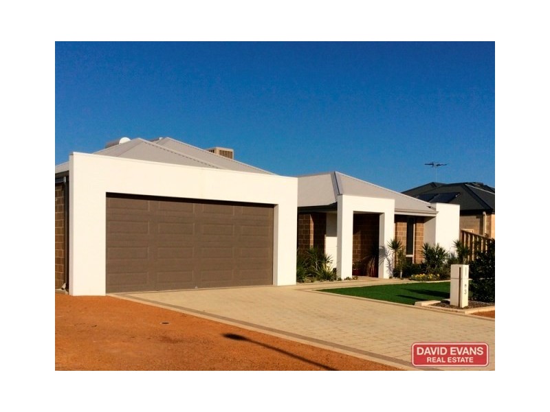 3 Rosapark Boulevard WEBBERTON, Geraldton WA 6530