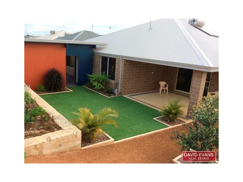 3 Rosapark Boulevard WEBBERTON, Geraldton WA 6530