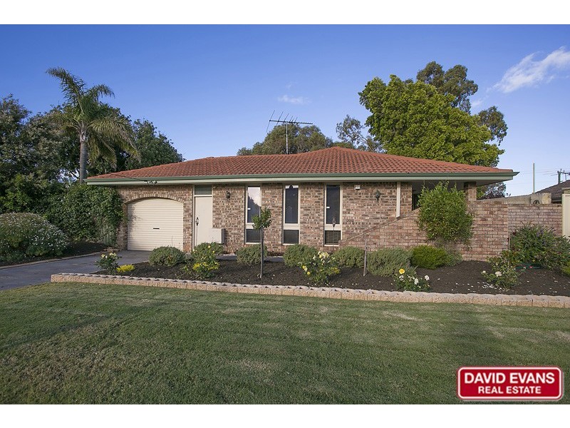 16 Culwalla Close, Kallaroo WA 6025