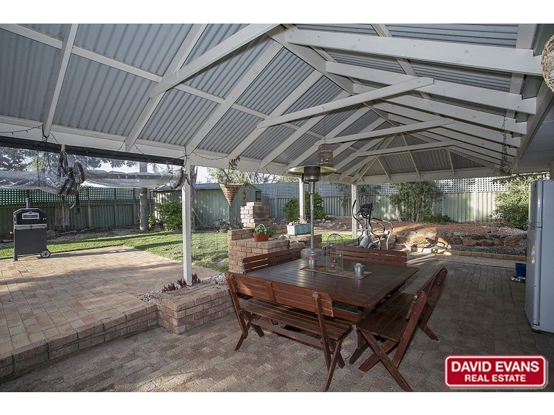 16 Culwalla Close, Kallaroo WA 6025