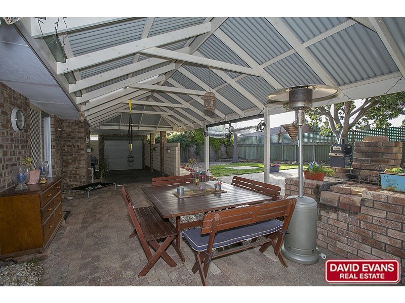 16 Culwalla Close, Kallaroo WA 6025