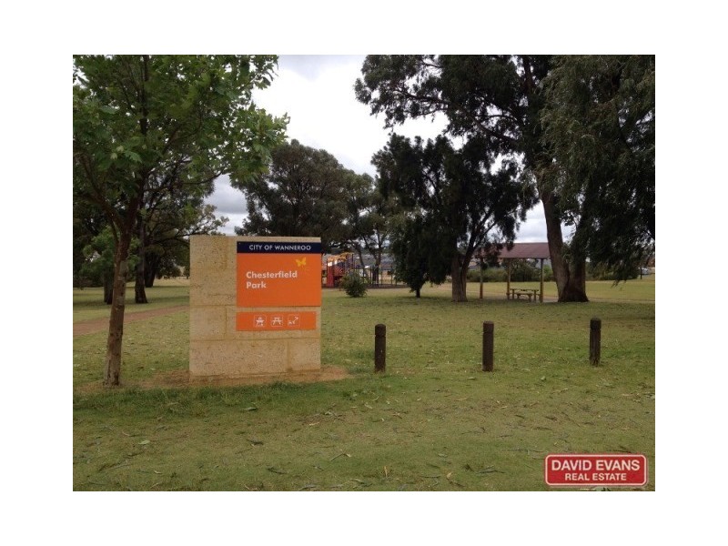 2 Oslo Street, Hocking WA 6065