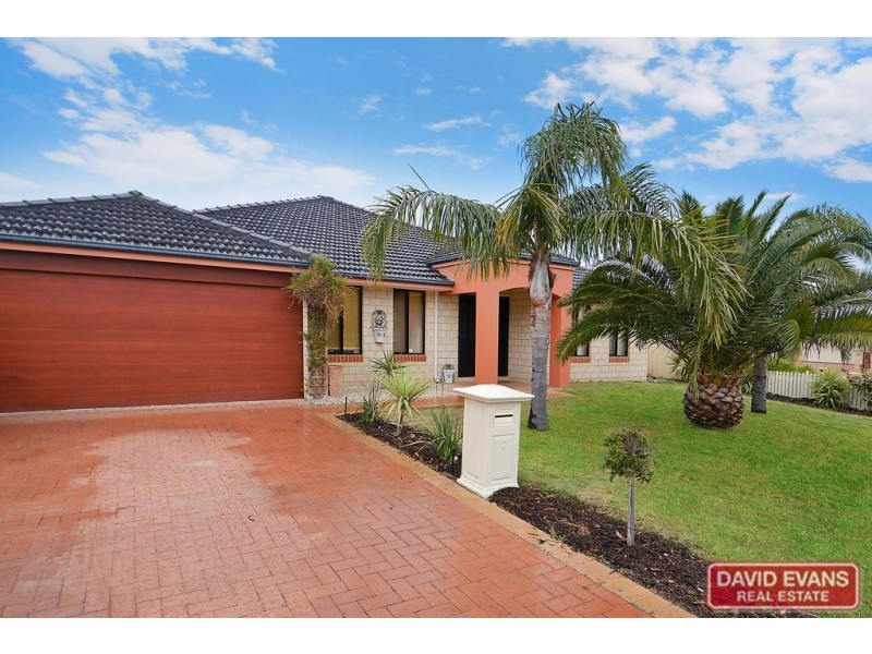 2 Bonita Way, Tapping WA 6065