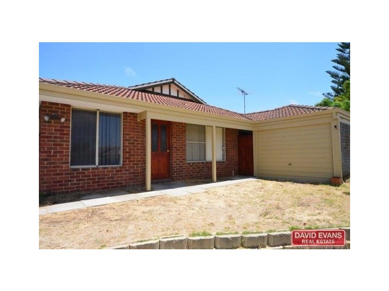 8 Seamet Rise, Merriwa WA 6030