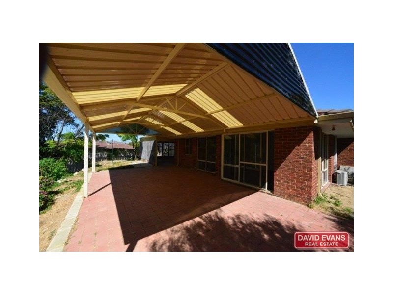 8 Seamet Rise, Merriwa WA 6030