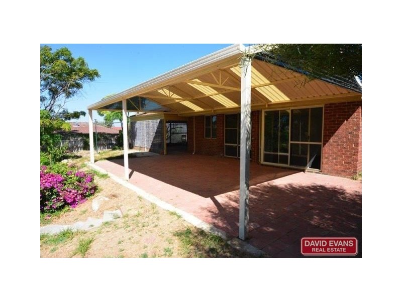 8 Seamet Rise, Merriwa WA 6030