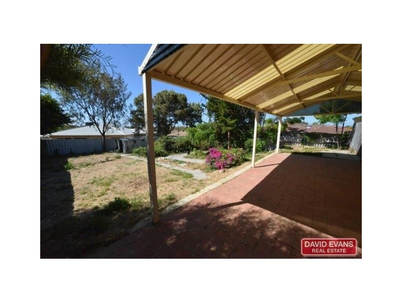 8 Seamet Rise, Merriwa WA 6030