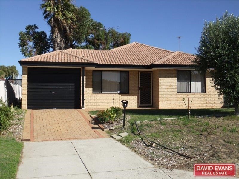 2 Fitzroy Place, Balga WA 6061