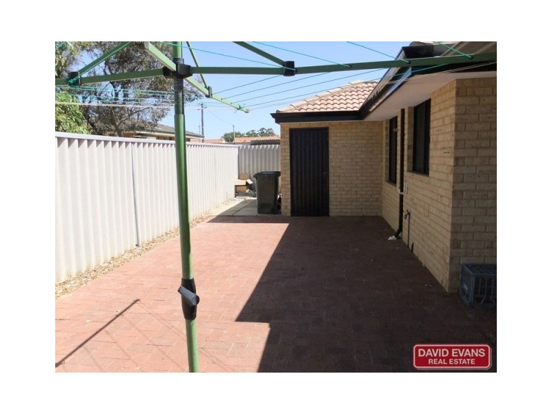 2 Fitzroy Place, Balga WA 6061