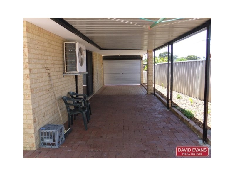 2 Fitzroy Place, Balga WA 6061