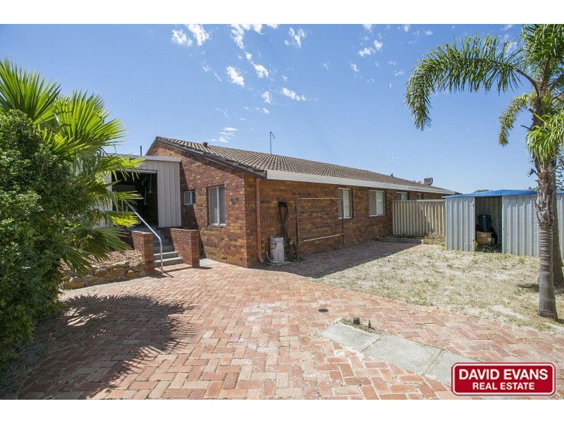 7/5 Spinaway Street, Craigie WA 6025