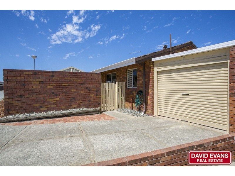 7/5 Spinaway Street, Craigie WA 6025