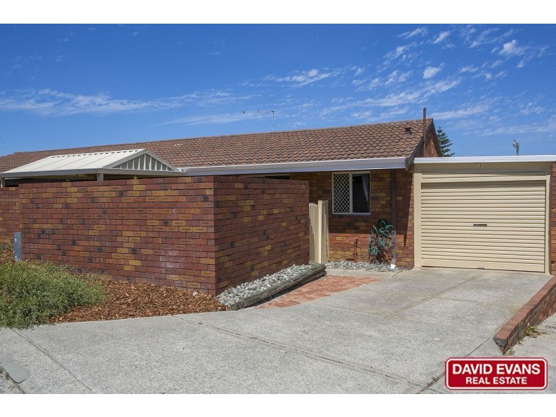 7/5 Spinaway Street, Craigie WA 6025