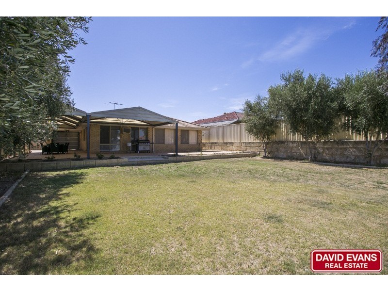 108 Walyunga Boulevard, Clarkson WA 6030