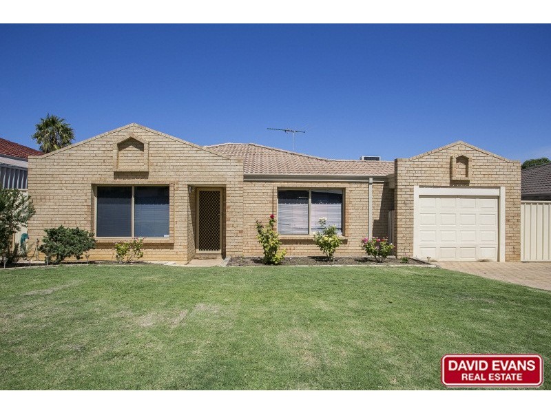 108 Walyunga Boulevard, Clarkson WA 6030