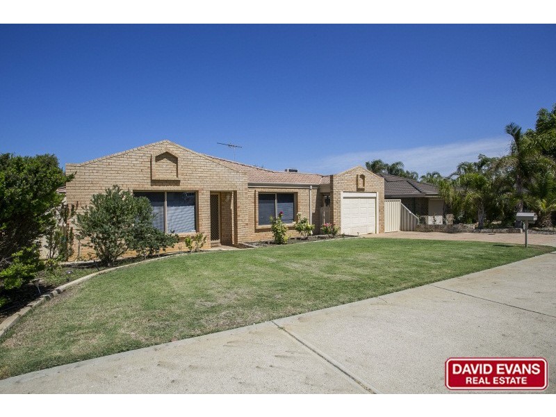 108 Walyunga Boulevard, Clarkson WA 6030