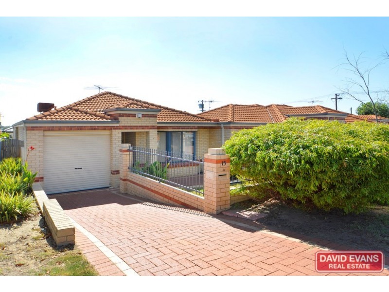 15A Wolya Place, Westminster WA 6061