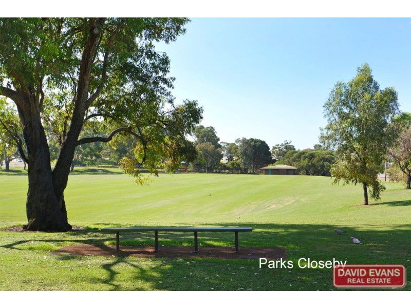 15A Wolya Place, Westminster WA 6061