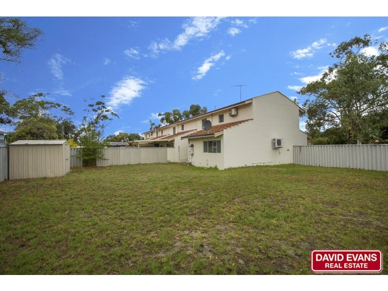 8 Hainsworth Avenue, Girrawheen WA 6064