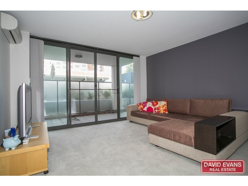 17/131 Adelaide Terrace, East Perth WA 6004