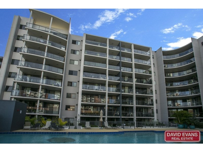 17/131 Adelaide Terrace, East Perth WA 6004