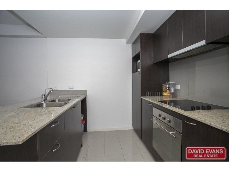 17/131 Adelaide Terrace, East Perth WA 6004