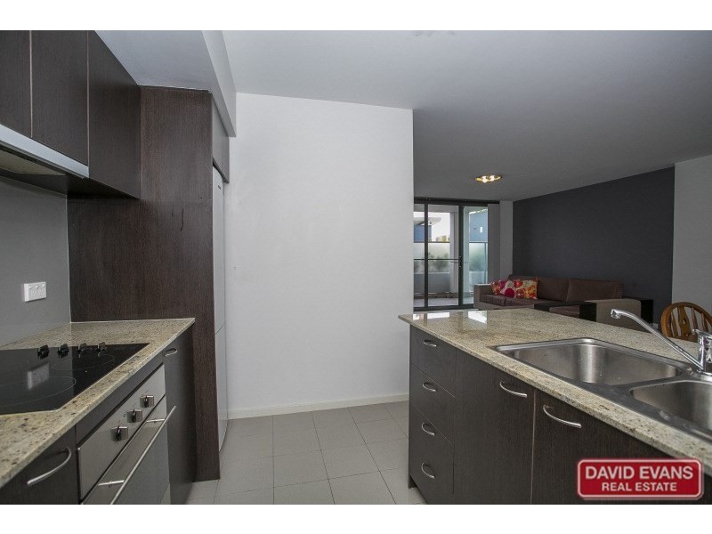 17/131 Adelaide Terrace, East Perth WA 6004