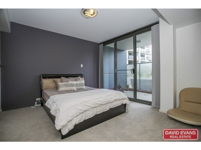 17/131 Adelaide Terrace, East Perth WA 6004